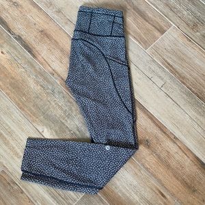 Fast and free lululemon